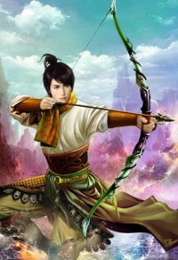 神秘支配者