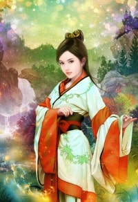 我女票是錦衣衛[古穿今]