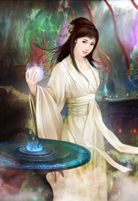 大农场主的悠哉小日子